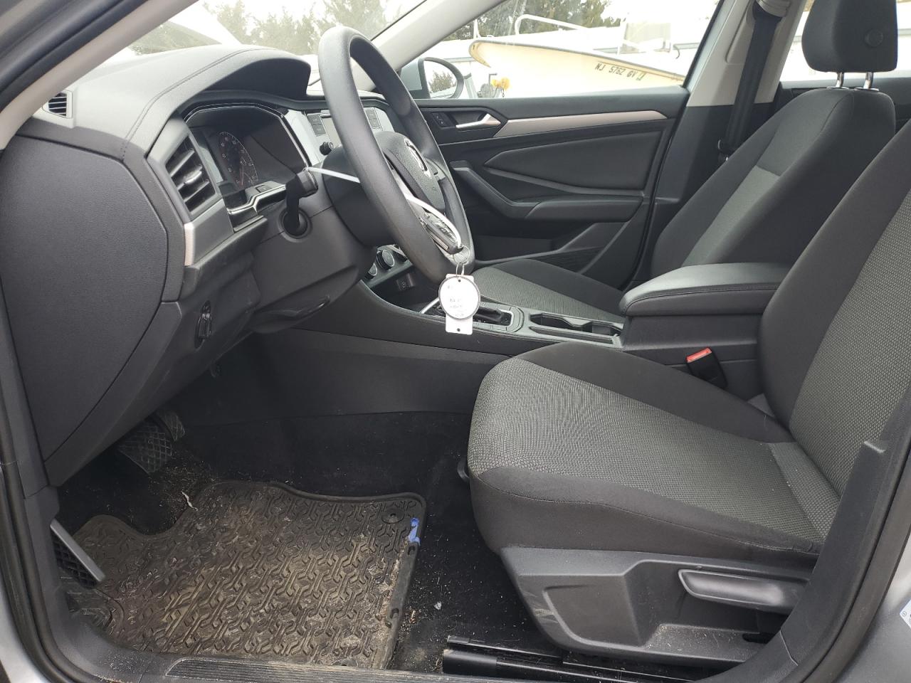 2019 Volkswagen Jetta - Image 7