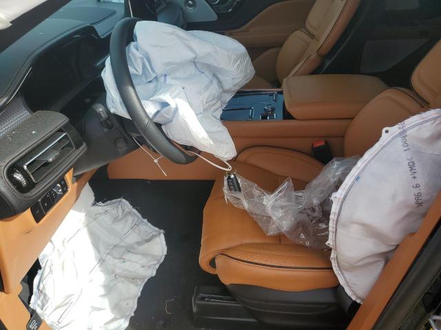  LINCOLN AVIATOR 2024 Black