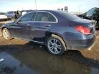 2020 Mercedes-Benz C 300 4Matic იყიდება Woodhaven-ში, MI - Front End