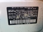 2016 Subaru Forester 2.5I zu verkaufen in Antelope, CA - Rear End