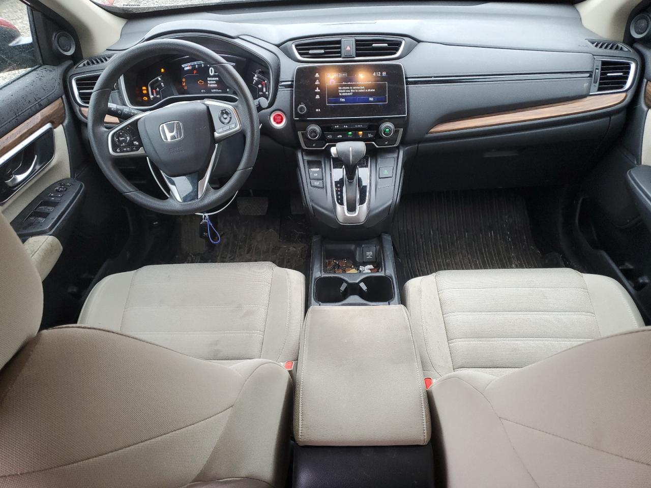 2019 Honda CR-V - Image 8