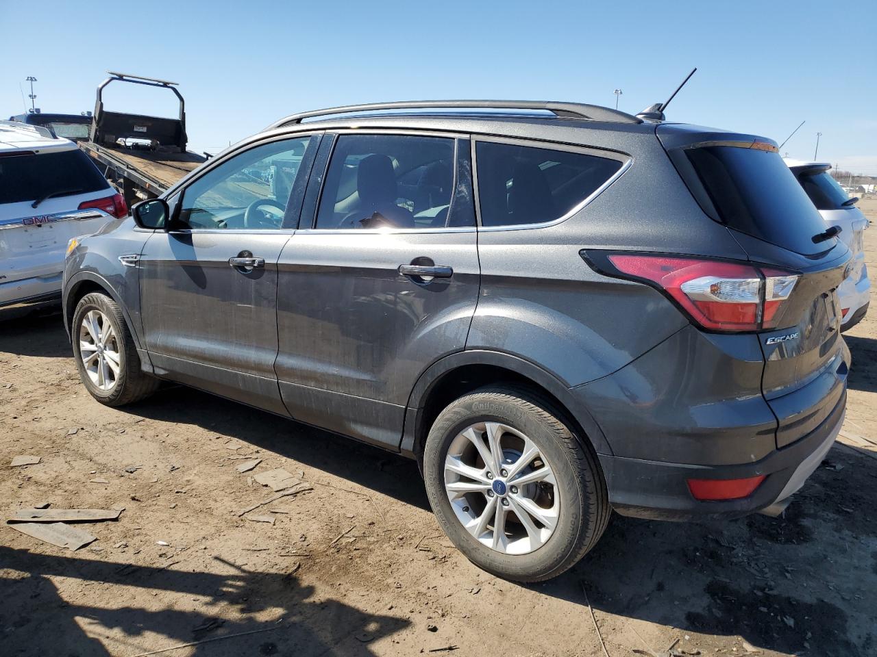 2018 Ford Escape - Image 2