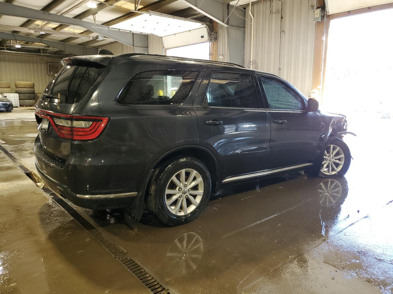 2014 Dodge Durango - Image 3