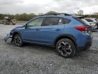2023 Subaru Crosstrek Limited на продаже в Cartersville, GA - Front End