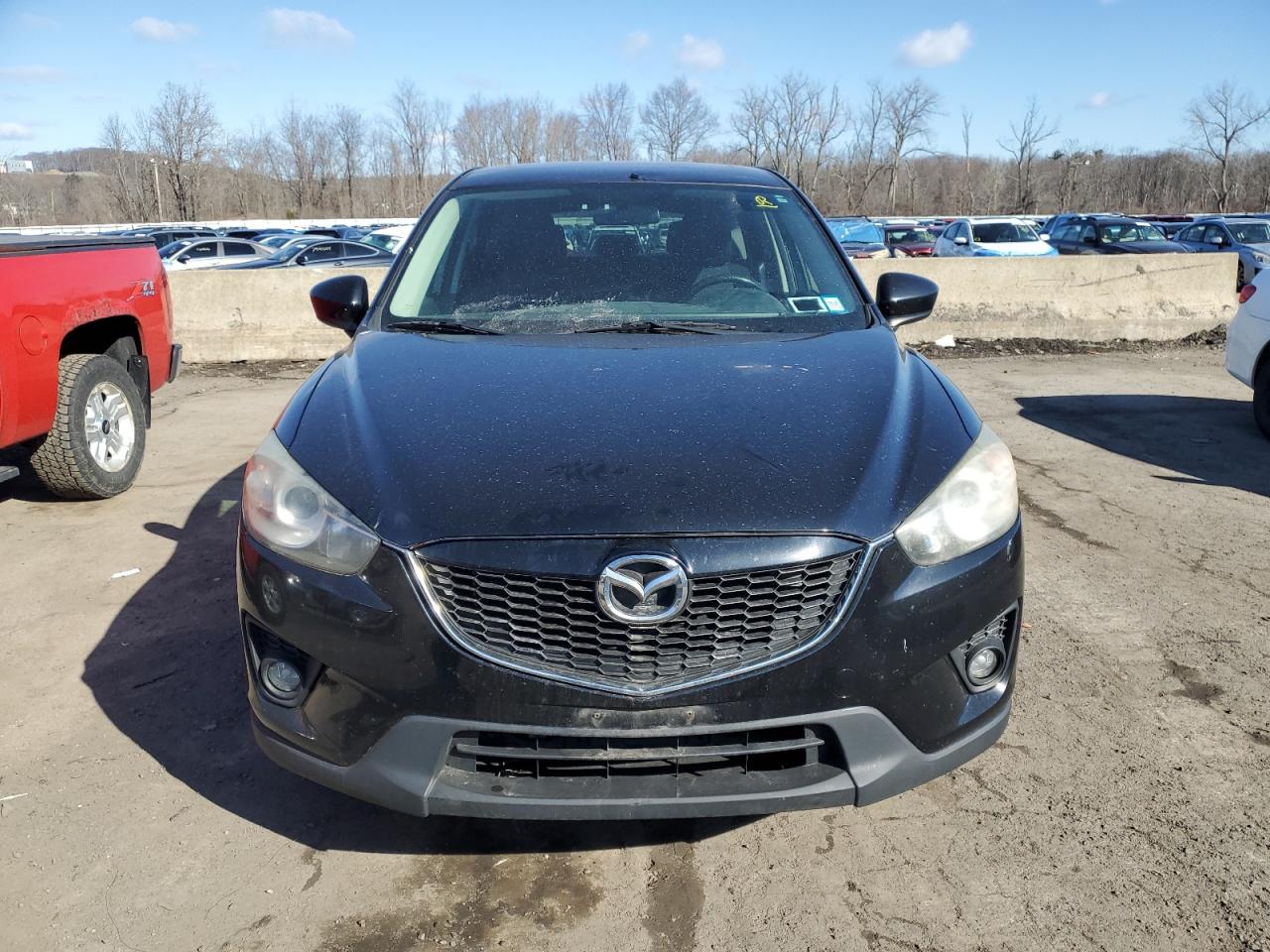2014 Mazda CX-5 - Image 5