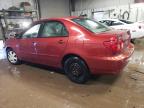 2008 Toyota Corolla Ce   იყიდება Elgin-ში, IL - Front End