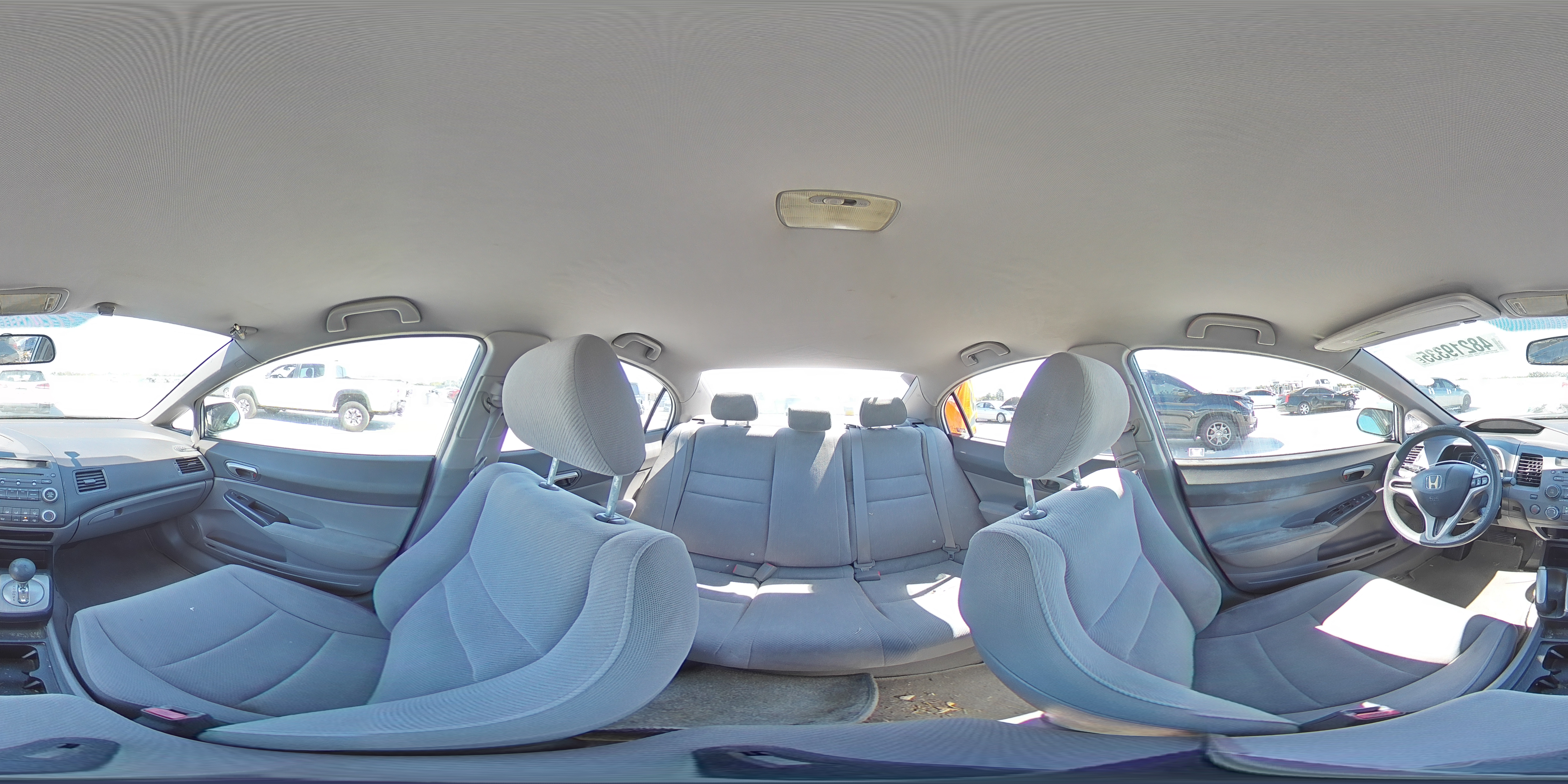 2009 Honda Civic - Image 13