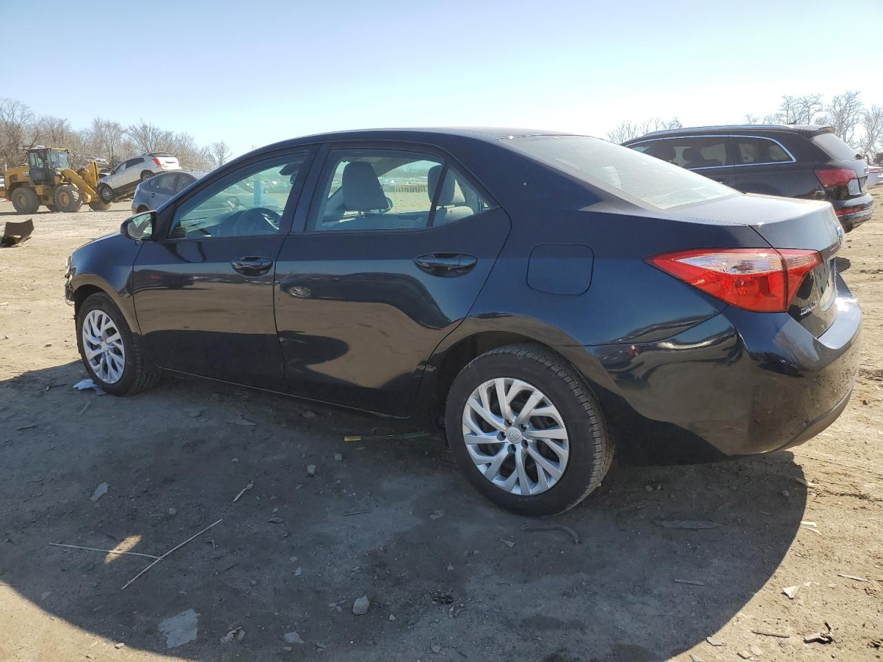 2018 Toyota Corolla - Image 2