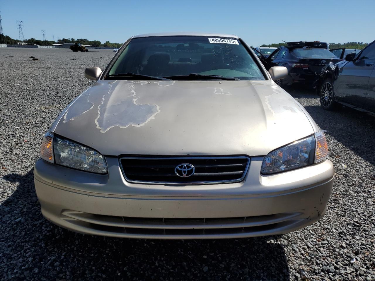 2001 Toyota Camry - Image 5