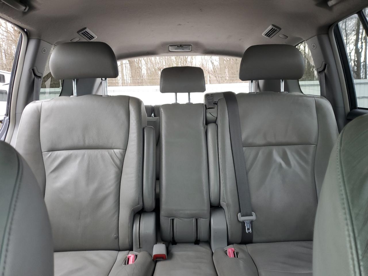 2008 Toyota Highlander - Image 10