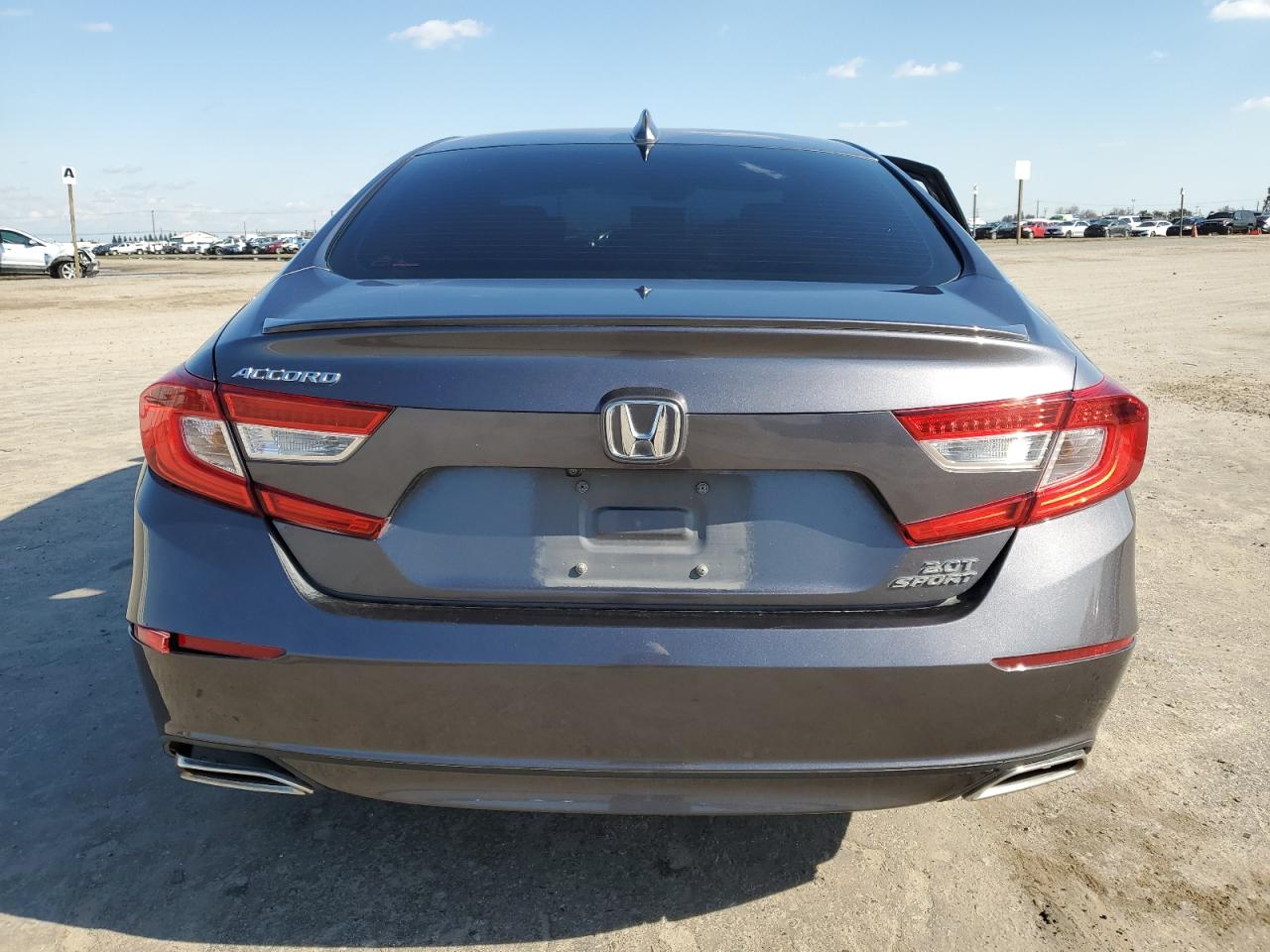 2019 Honda Accord - Image 6