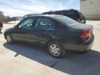 2002 Honda Civic Lx იყიდება Haslet-ში, TX - Side