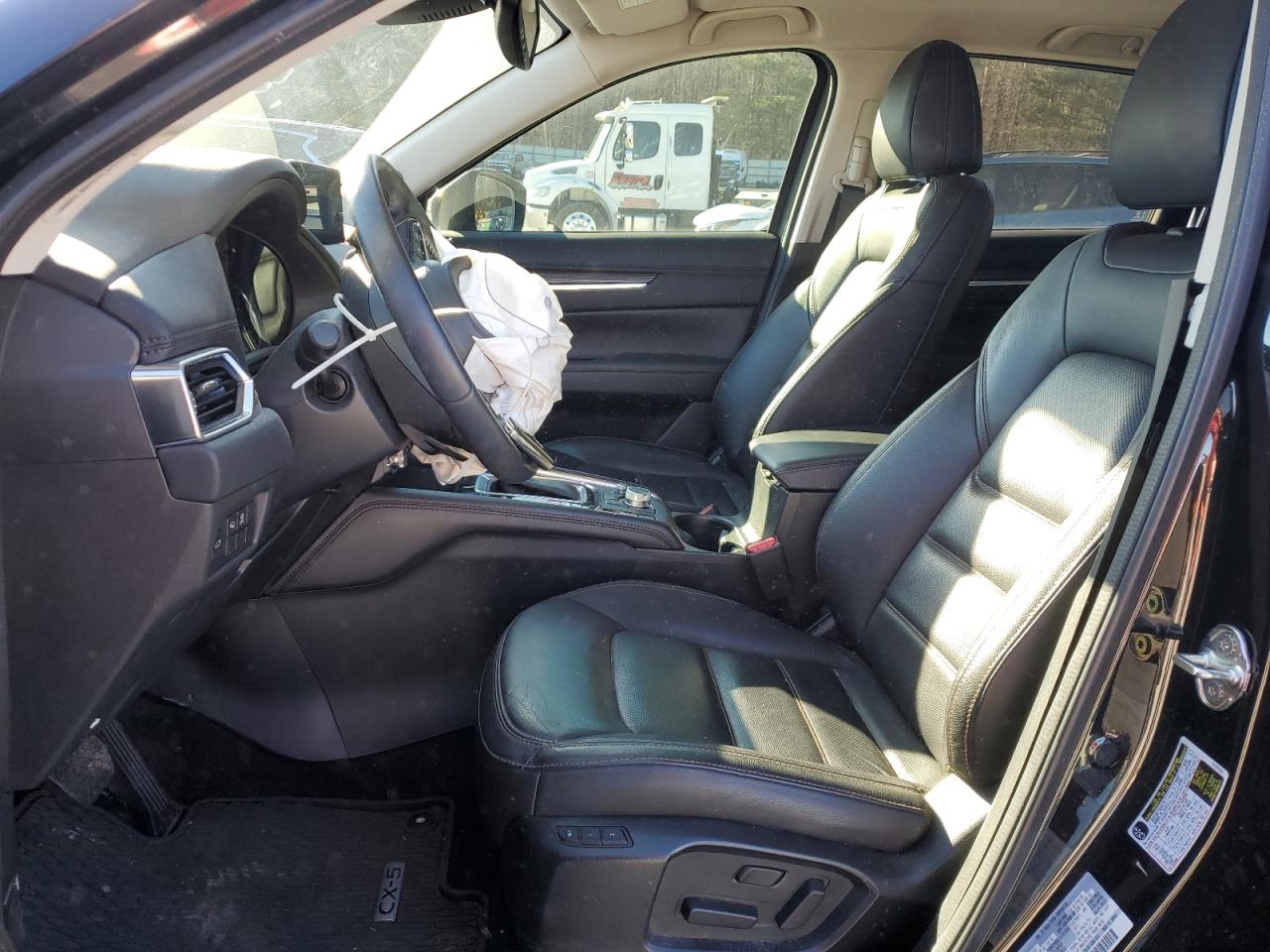 2021 Mazda CX-5 - Image 7