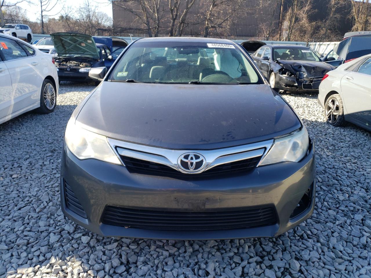 2012 Toyota Camry - Image 5