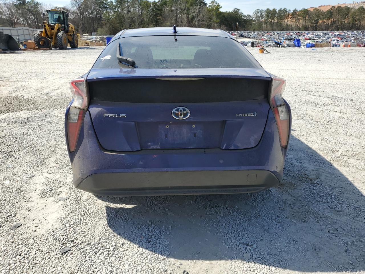 2017 Toyota Prius - Image 6