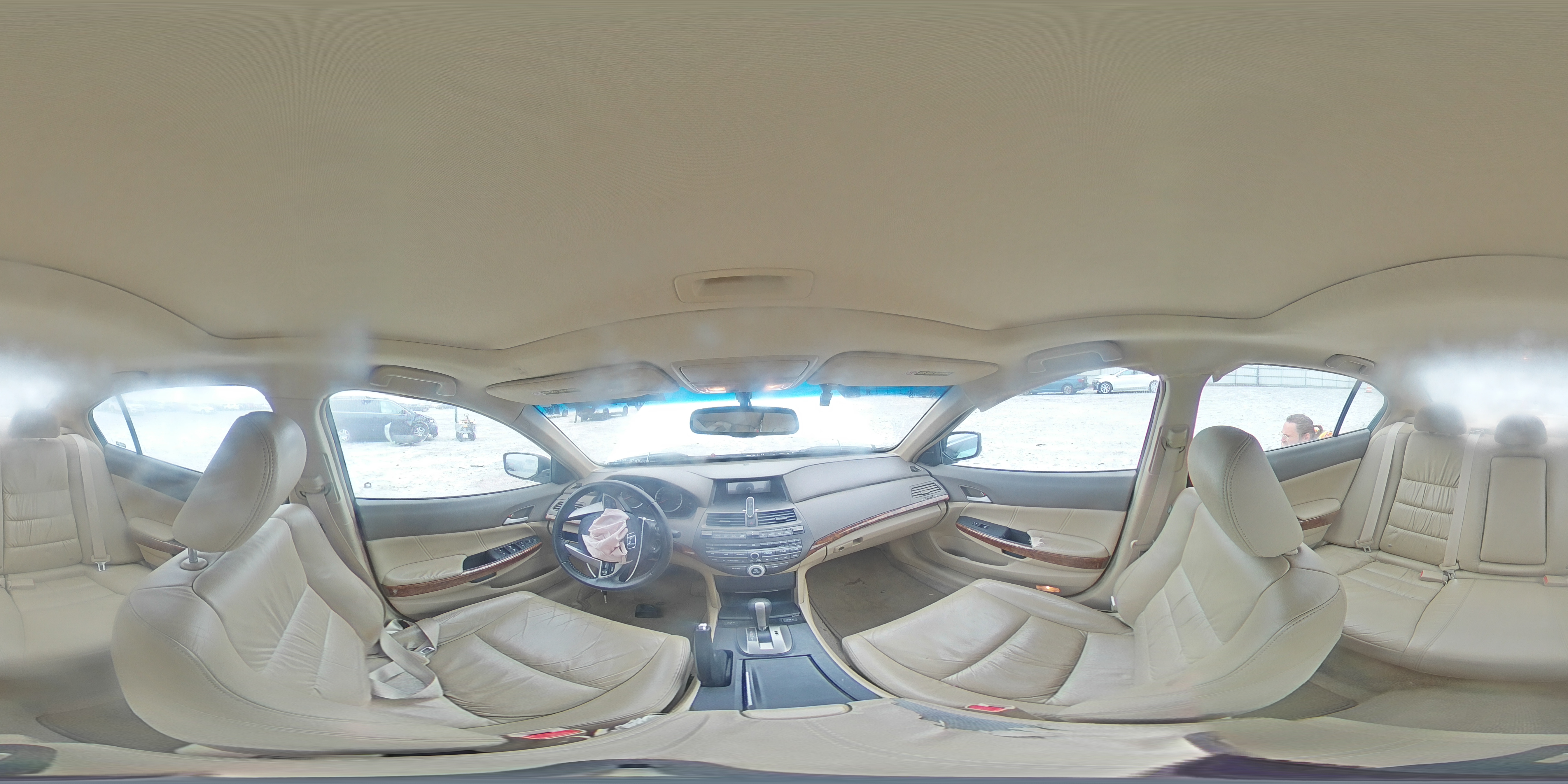 2009 Honda Accord - Image 13