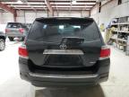 2012 Toyota Highlander Base na sprzedaż w Chambersburg, PA - Front End