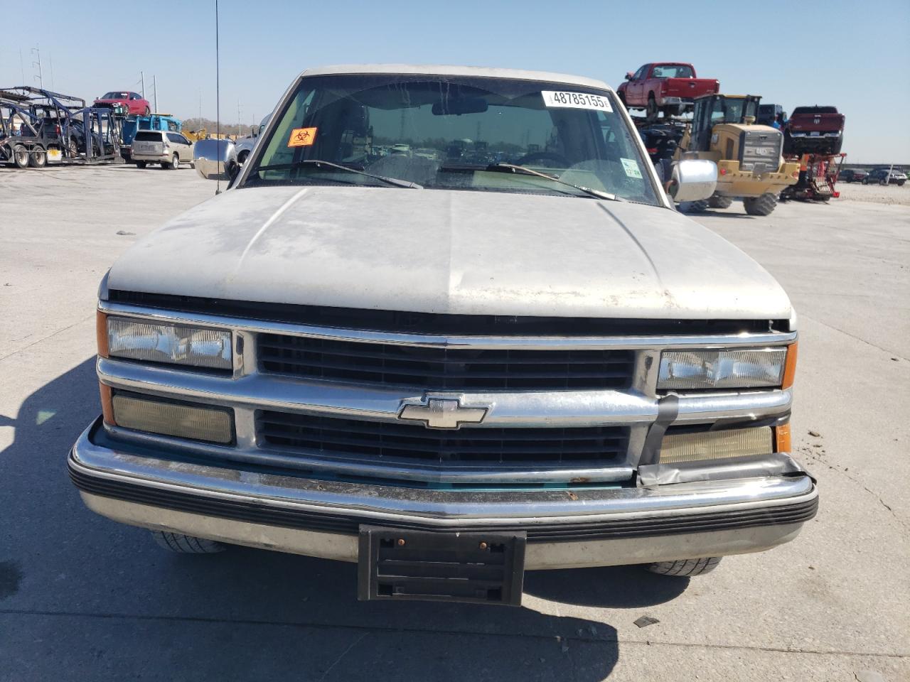 1994 Chevrolet GMT-400 - Image 5