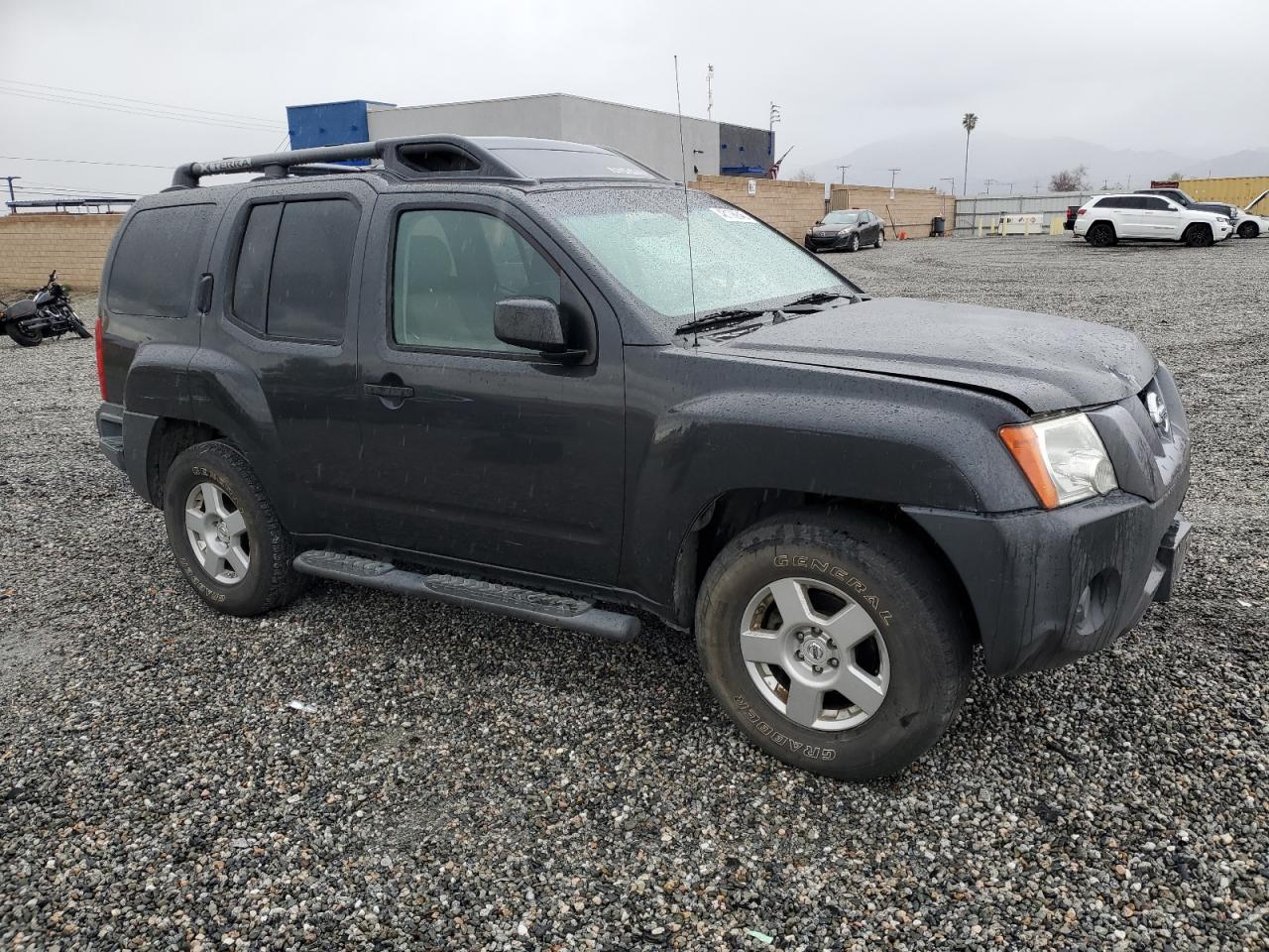 2007 Nissan XTerra - Image 4