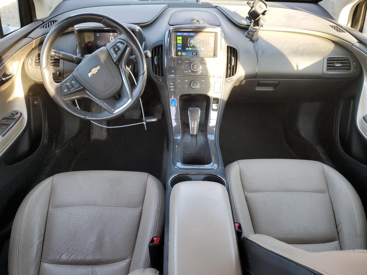 2012 Chevrolet Volt - Image 8