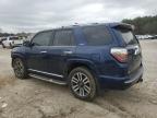2018 Toyota 4Runner Sr5 en Venta en Florence, MS - Front End