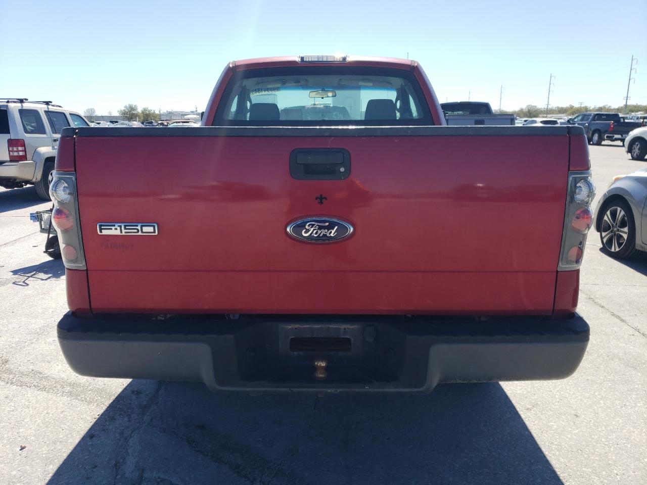 2008 Ford F-150 - Image 6