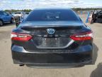 2018 Toyota Camry Hybrid de vânzare în Brookhaven, NY - Front End