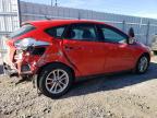 2016 Ford Focus Se for Sale in Littleton, CO - Rear End