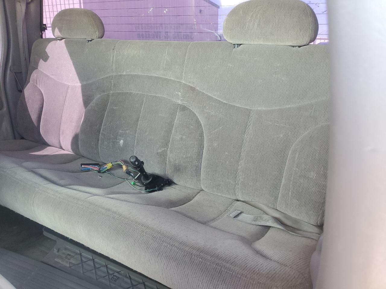 1999 GMC Sierra - Image 10