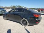 2008 Lexus Is 250 for Sale in Houston, TX - Side
