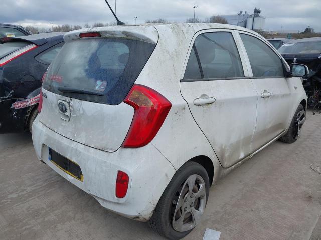 2013 KIA PICANTO 1