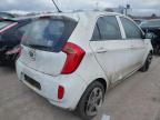 2013 KIA PICANTO 1 for sale at Copart SANDY