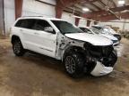2020 Jeep Grand Cherokee Limited   for Sale in Lansing, MI - Front End