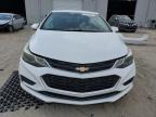 2017 Chevrolet Cruze Lt იყიდება Jacksonville-ში, FL - Rear End