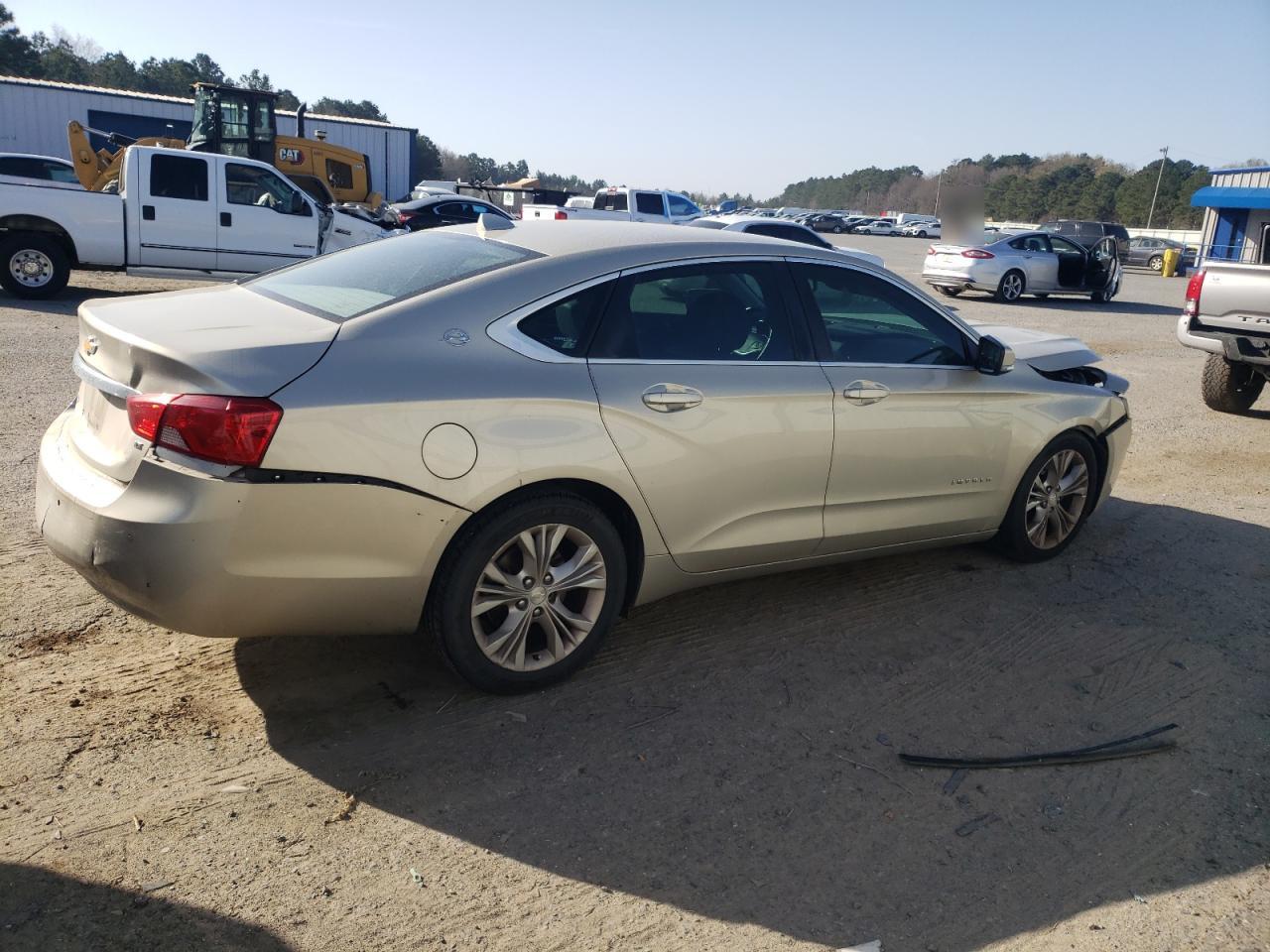 2014 Chevrolet Impala - Image 3