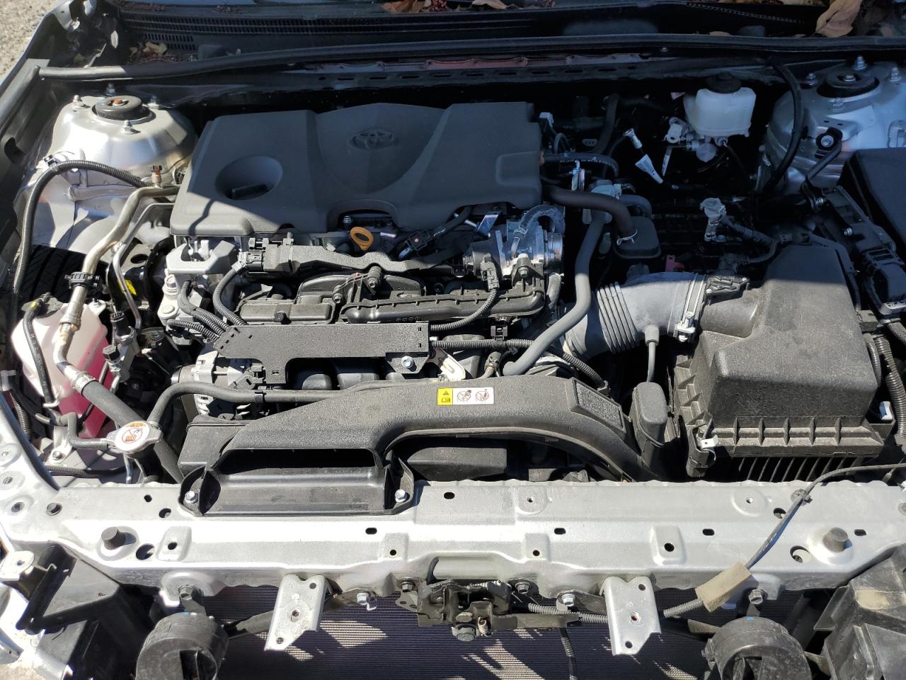 2024 Toyota Camry - Image 11