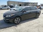 2020 Kia Forte Fe na sprzedaż w Wilmer, TX - Side