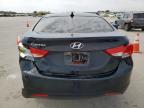 2013 Hyundai Elantra Gls for Sale in Grand Prairie, TX - Rear End