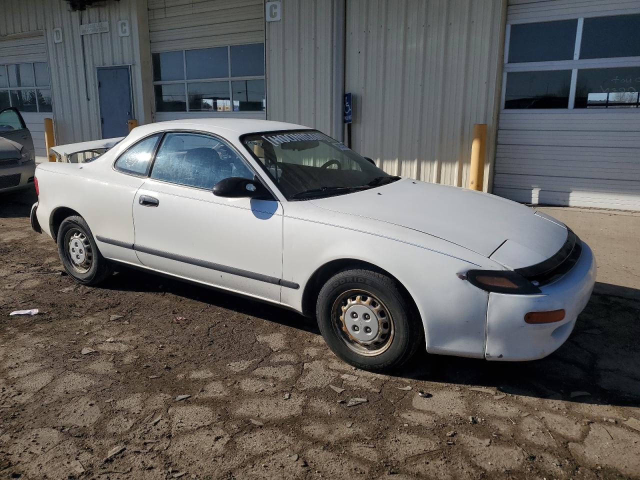 1990 Toyota Celica - Image 4