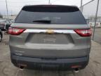2019 Chevrolet Traverse L 3.6L na sprzedaż w Moraine, OH - Front End