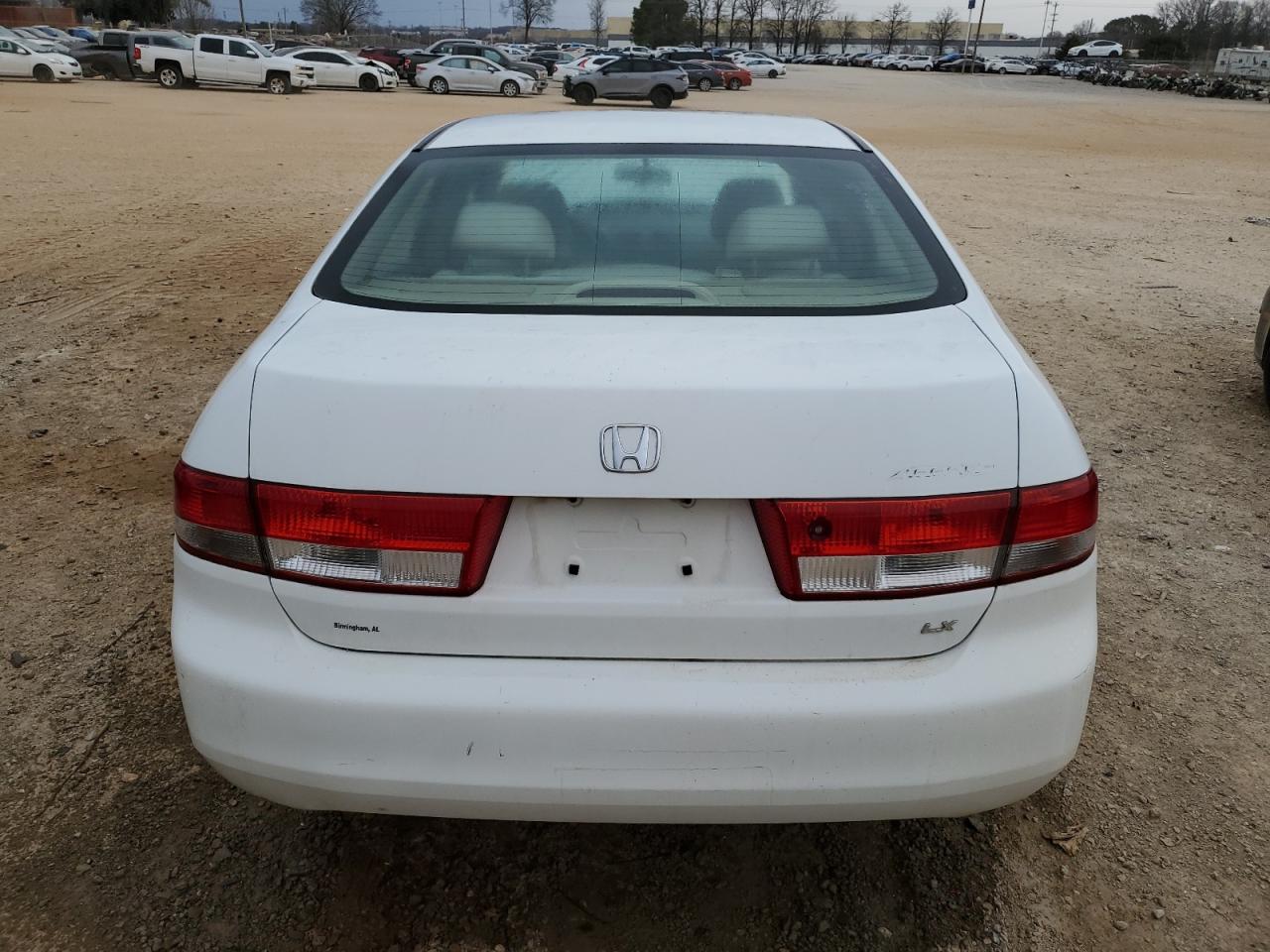 2004 Honda Accord - Image 6