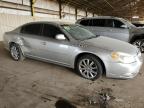 2006 Buick Lucerne Cxs للبيع في Phoenix، AZ - Burn - Engine