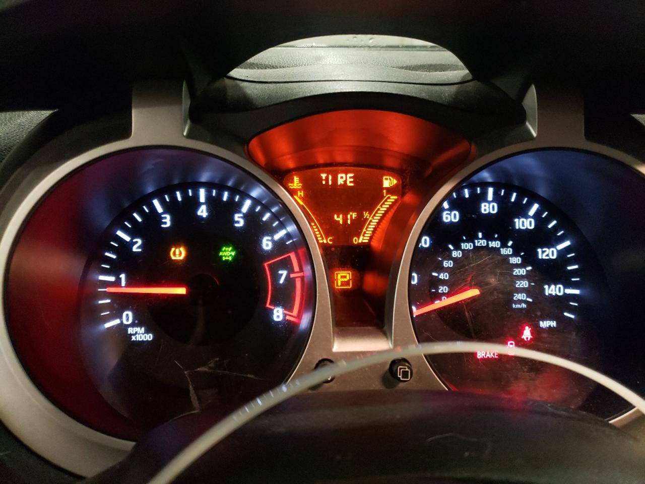 2014 Nissan Juke - Image 9