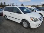 2006 Honda Odyssey Lx продається в Exeter, RI - Front End