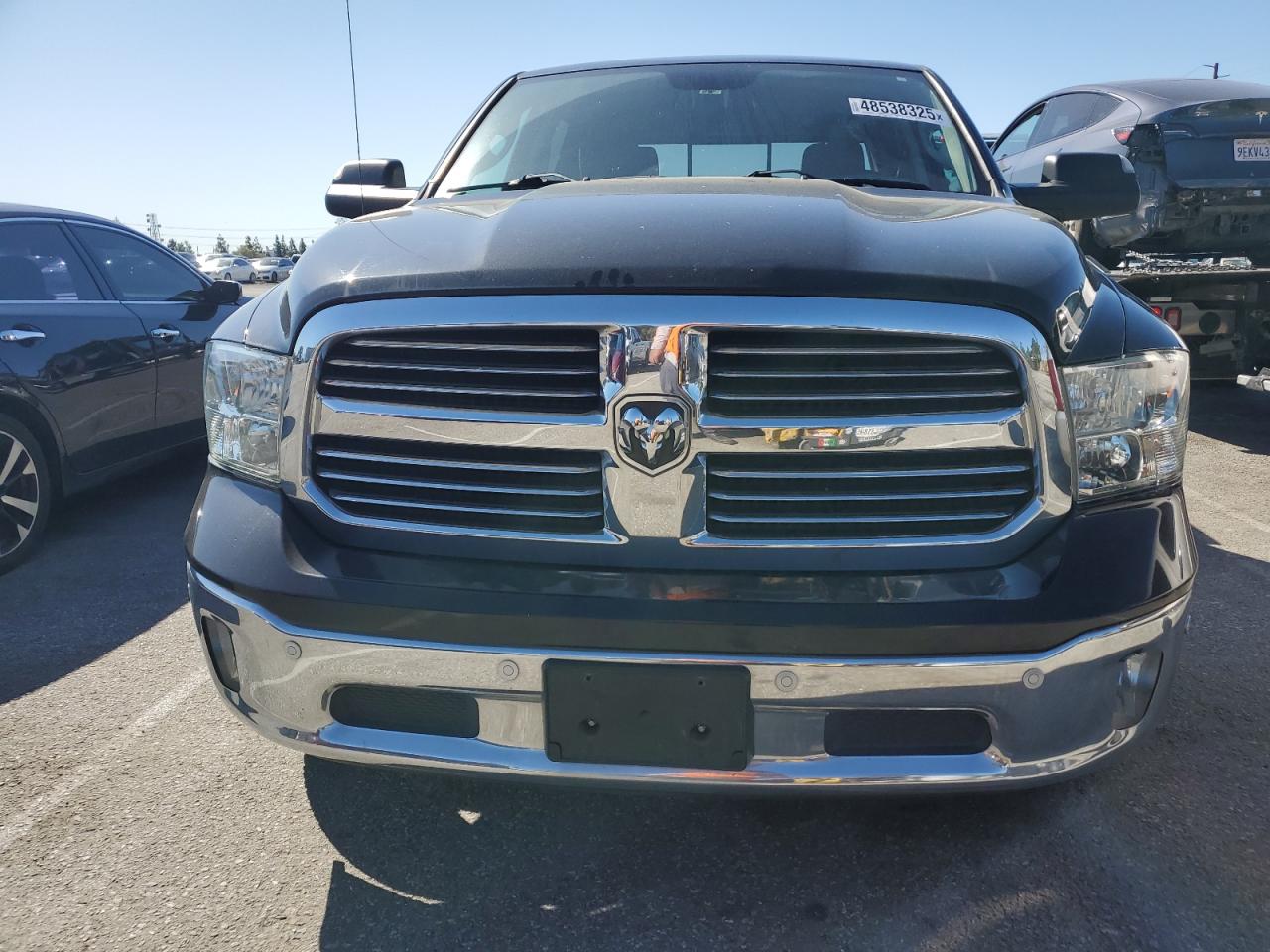 2019 RAM 1500 - Image 5