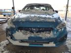 2017 Subaru Impreza Sport продається в Colorado Springs, CO - Side