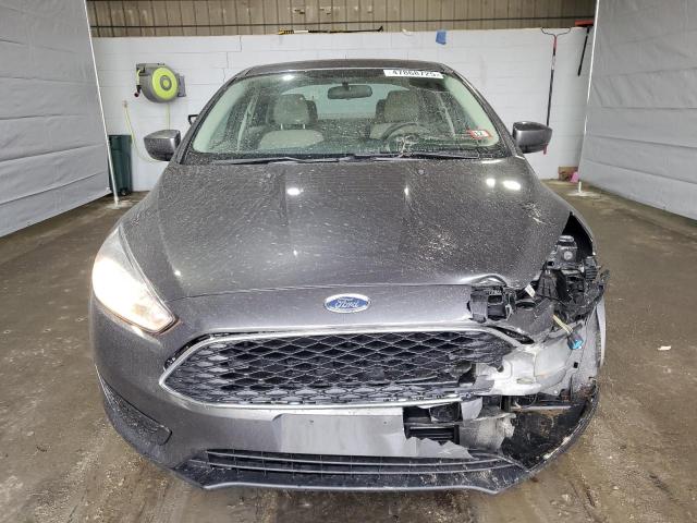  FORD FOCUS 2018 Gray