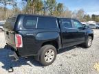 2017 Gmc Canyon Sle na sprzedaż w Augusta, GA - Rear End
