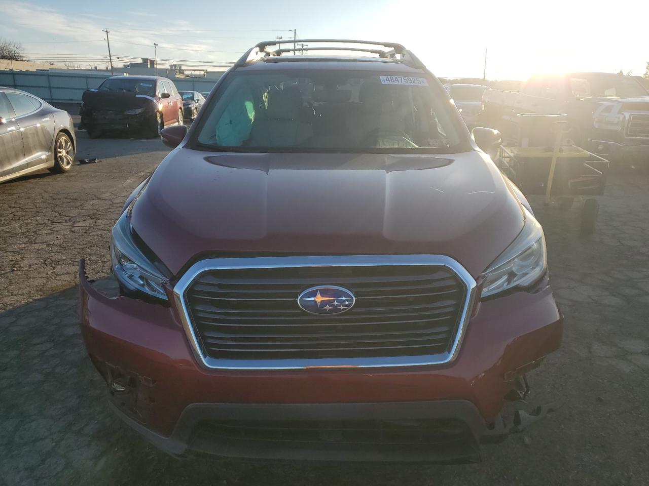 2019 Subaru Ascent - Image 5