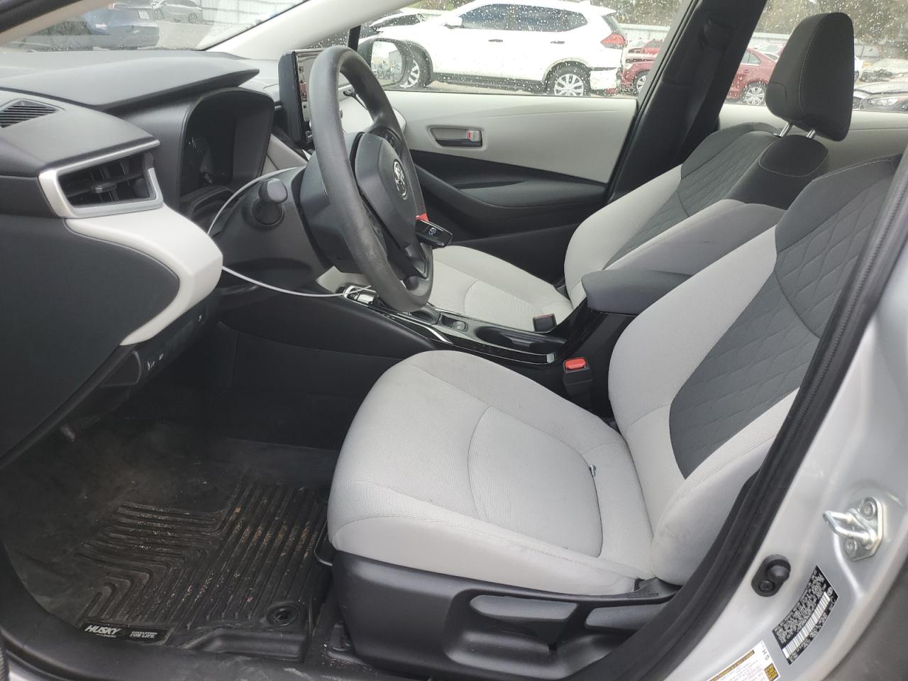 2022 Toyota Corolla - Image 7